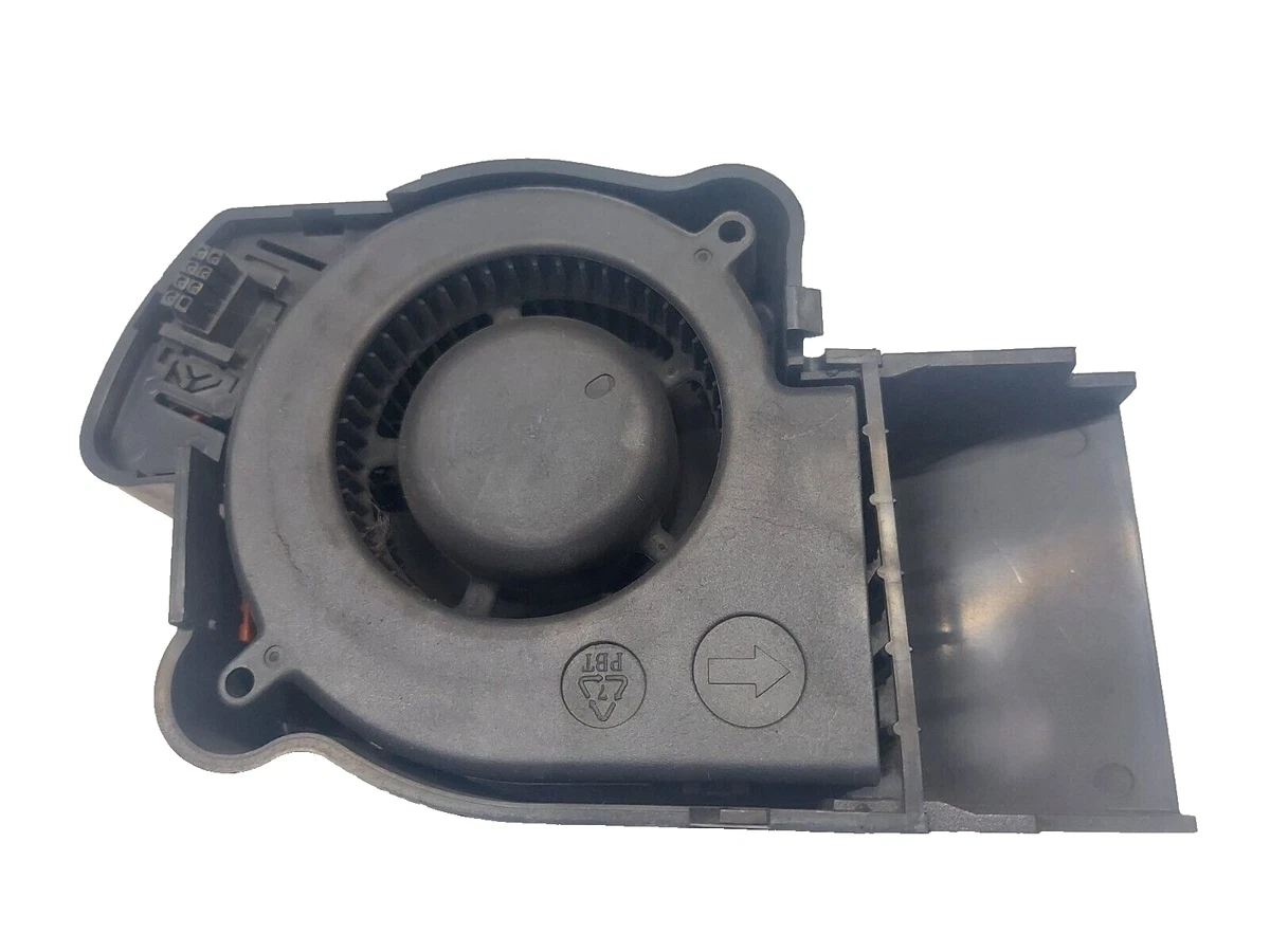 Ventola IBM Per Sistemi Di Storage 2810-A14 – 45W8018, 12V, 60mm, Nuova Da Sistema