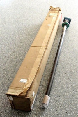 NEU ROSEMOUNT OXYMITTER OXT4ADR-34001208 OXT4ADR34001208 6' Länge