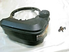Motore Briggs Stratton 125-K020500-E1 parte serbatoio carburante 699374, 693377, 499618