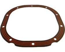 1986-2014 FORD MUSTANG USA MADE 8.8" REAR DIFFERENTIAL COVER GASKET LUBELOCKER!!