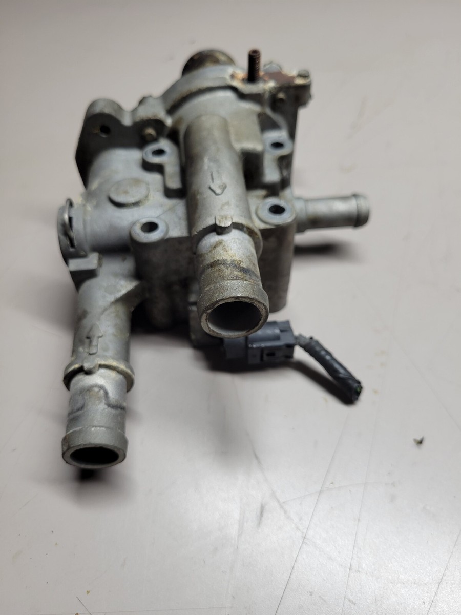 12/19 桃様 1127c ACDelco 12681132 ACDelco GM Genuine Parts Water Necks and