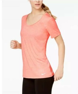atomic pink nike shirt