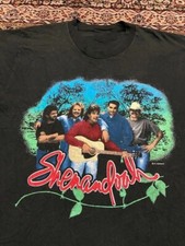 Shenandoah Band Tour 1993 Shirt Unisex Concert S to 5XL BL1601