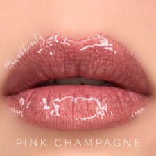     Pink Champagne  LIPSENSE by SeneGence NEW/SEALED - Authentic
