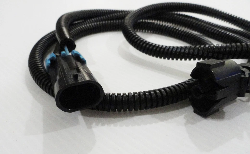 Arnés de extensión de sensor de golpe LS para bloque Gen IV con arnés de cableado Gen III Foto 2 de 3