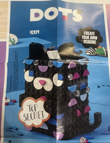 Lego Dots 41924 Arts & Crafts 451 Teile - Bild 3 von 6