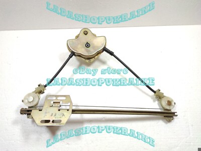 Elevalunas trasero izquierdo LADA KALINA 1117 1118 19 REAR Left window regulator