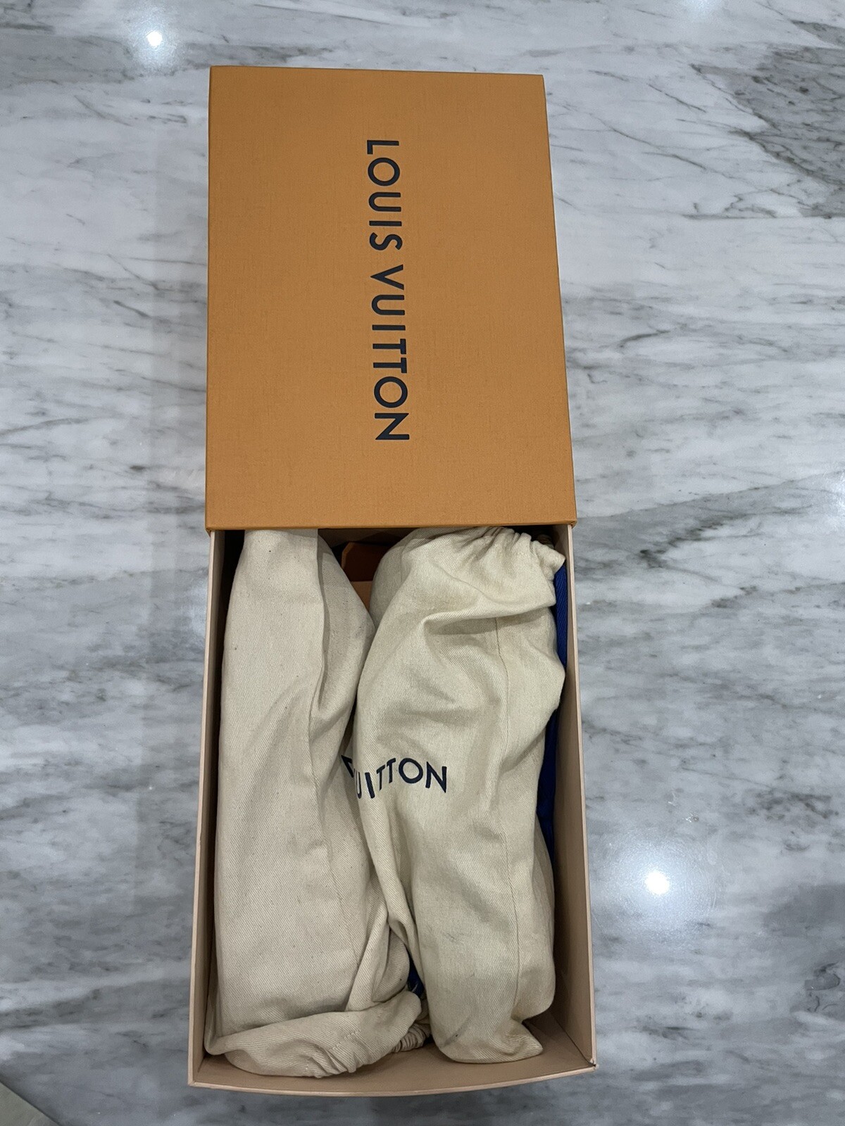 Louis Vuitton Monogram Black Match Up Sneaker 7.5 – The Closet