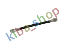 RIGHT OR LEFT BRAKE PIPE/HOSE FLEXIBLE REAR L/R LENGTH 220MM M10X1/M10X1 FITS