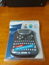 DYMO Label Maker LM150 NIP Kit Casette Professional Labelmaker D1 System
