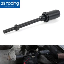 For 29450 Black Short Pneumatic Anchor Pin Bushing Driver Kit Removal Tool