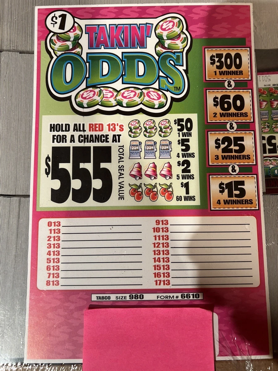 Take a tab tickets deals