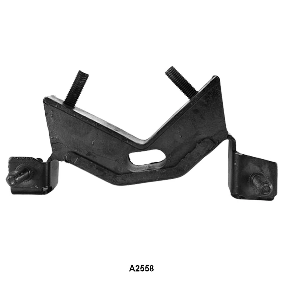 Engine Motor Mounts & Automatic Trans. Mount 3PCS for Ford Tempo 91-88 L4-2.3L - Image 2 of 4