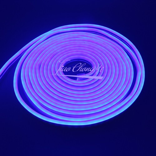 DC12V LED strip Neon Rope Light 2835 waterproof +Touch Dimmer switch+led power - Picture 8 of 13