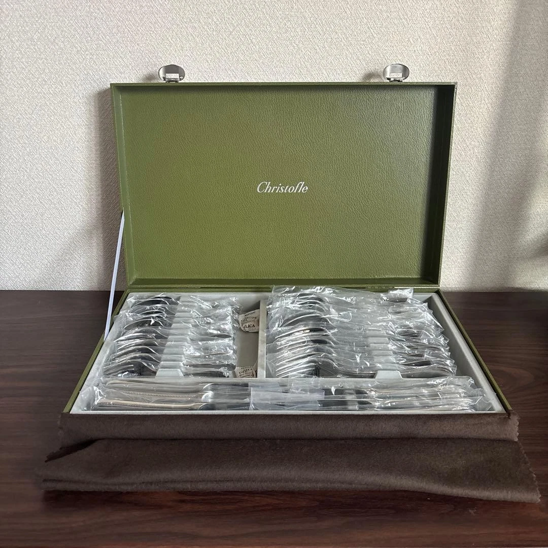 Christofle Perles Silver Antiques for sale | eBay