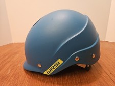WRSI Current Medium/Large M/L White Water Sports Kayaking Rafting Helmet