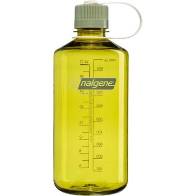 Nalgene Enghals Sustain Trinkflasche 1 Liter