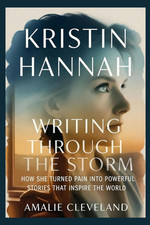 Kristin Hannah: Kristin Hannah: Writing Through the Storm explores the remarkabl