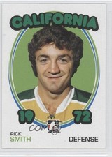2009-10 ITG 1972 The Year in Hockey Rick Smith #101 0i8