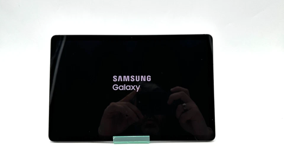 Samsung Galaxy Tab S9 – 256GB – Graphite – SM-X716B - Bild 3 von 4