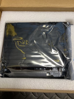 Dell XKF54 Poweredge R920 Memory 12 Dimm Riser Board
