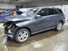 Wheel 166 Type Ml250 19x8 10 Spoke 5 Pairs Fits 15 Mercedes Ml-class 775848 Wheel 166 Type Ml250 19x8 10 Spoke 5 Pairs Fits 15 Mercedes Ml-class 775848