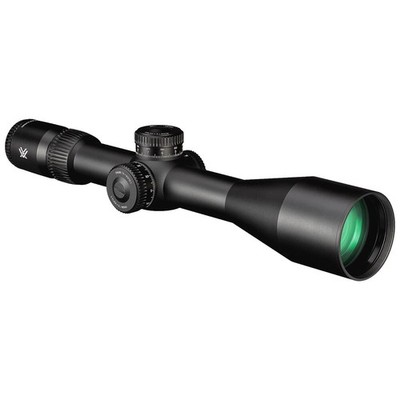 Vortex Venom 5-25x56 EBR-7C MRAD Zero Stop FFP Riflescope VEN-52502: BRAND NEW
