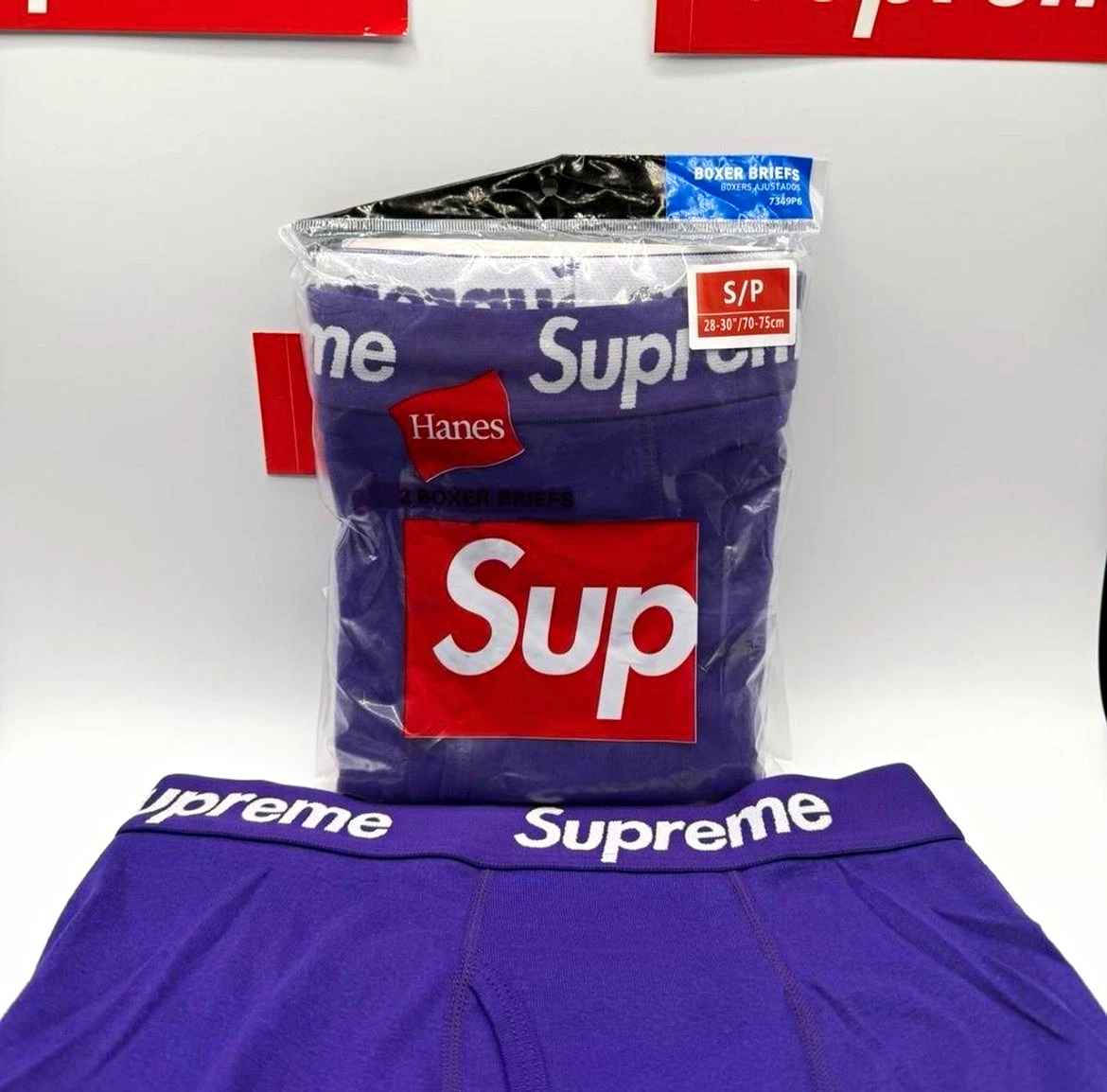 Purple Boxer Briefs for Men for sale | eBay