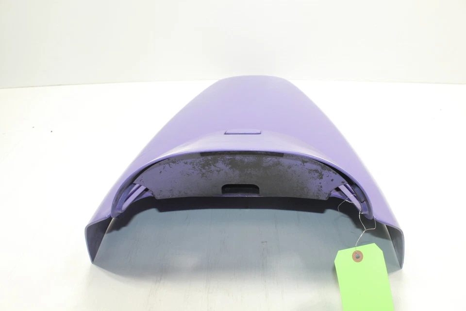 1997 KAWASAKI JET SKI STS 750 OEM Engine Storage Compartment Cover 14090-3722-23 - Image 4 of 4