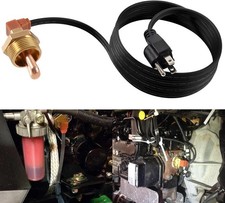 3100003 Engine Block Immersion Heater Fit for Eagle,Jaguar,Jeep,Renault,Rover