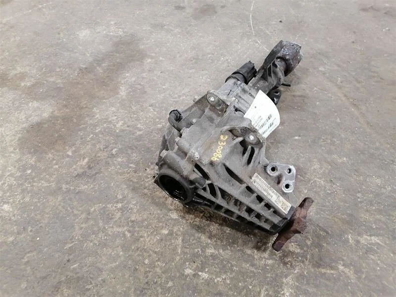 Portador diferencial estilo clásico rueda delantera de 5 orejetas se adapta a camioneta Dodge 1500 13-20 Foto 2 de 4