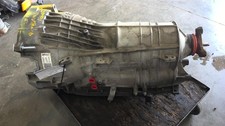 Used Automatic Transmission Assembly Fits 2017 Ford Mustang At 2.3l Turbo Grade