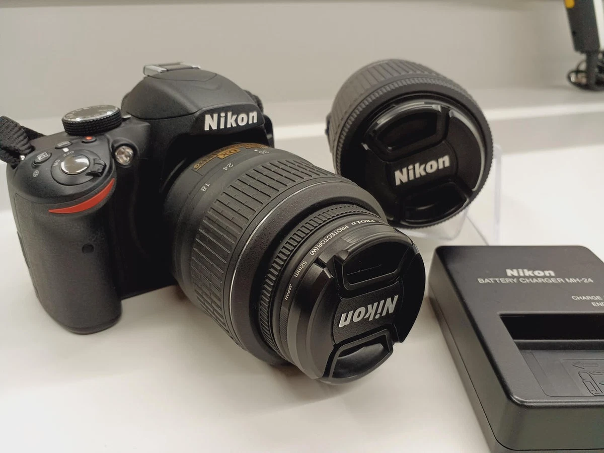 Nikon D90 Kit for sale | eBay