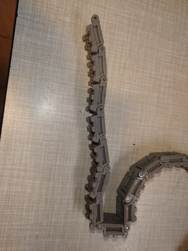 10x Hörmann GTD GTS, Marantec Kette Transportkette Steuerkette Kettenglieder