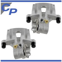 2 Bremssattel Hinten FüR Ford Transit Connect Links Rechts Hinterachse