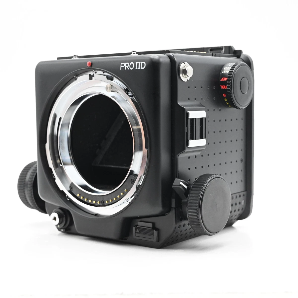 Mamiya RZ67 Film Cameras for sale | eBay