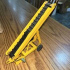 Rare Vintage Marx Grinding Stone Noj 9058 Buffer J 9061 And Conveyor — photo 6