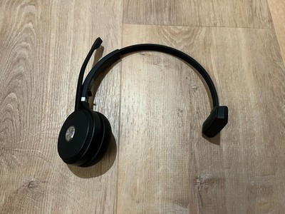 Yealink WH62 Mono Portable UC