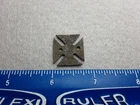 DUG SOLDIER MADE 19 CORPS BADGE