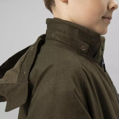 Seeland Avail Junior Jacke Pine green melange