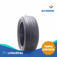 Used 235/50R18 Michelin Pilot HX MXM4 97V - 6.5/32