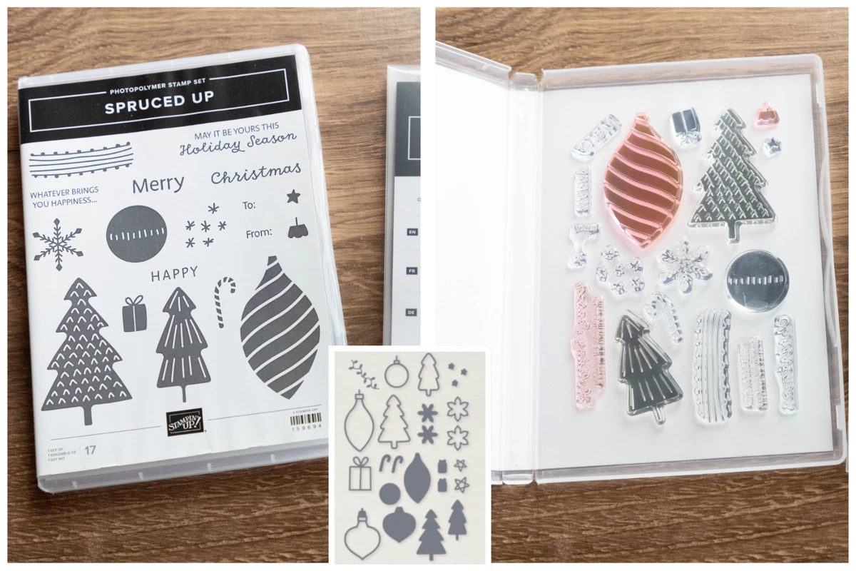 Stampin Up Bundle Up for sale | eBay