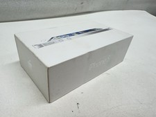 BOX ONLY Original Apple iPhone 5 in White 64GB