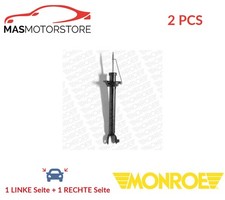 STOSSDAMPFER STOßDÄMPFER 2 STÜCK PAAR MONROE 23889 2PCS P FÜR FORD PUMA