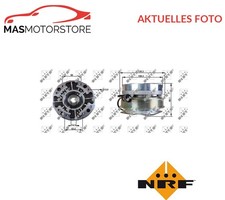 VISCO KÜHLER LÜFTER RAD WASSERKÜHLER NRF 49701 A FÜR IVECO DAILY III