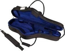 Protec PB305CTXL Tenor Saxophone PRO PAC Case Black