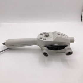 Sega Dreamcast Fishing Rod Controller HKT-8700 Japan Tested
