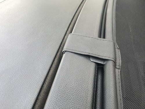 Airax Wind R230 S L 280 - 300 - 350 - 500 Bj.2001 – - 第 8/11 張圖片