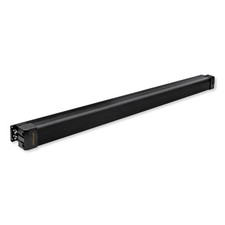 Seco-Larm Enforcer Electromechanical Push Bar, Black SD-961B-36GQ 