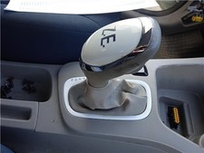 341040598R SCHALTHEBEL / 357137 FÜR RENAULT ZOE ELECTRICO